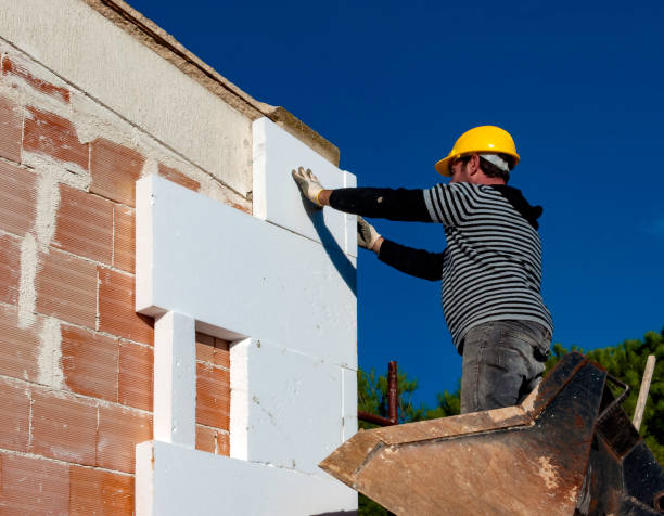 Best Energy Efficiency Solutions in Saratoga Springs, NY