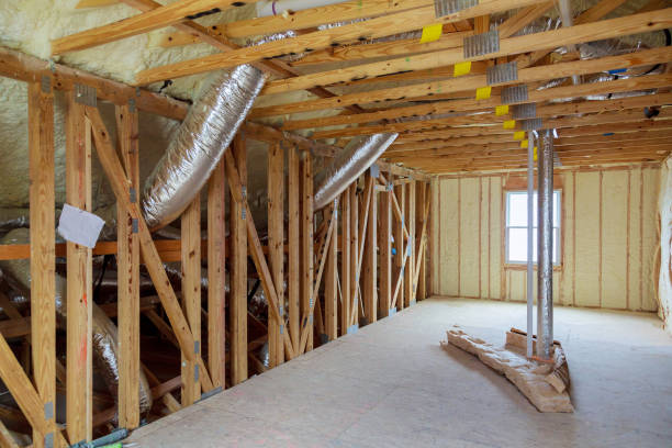 Best Insulation for Specific Applications in Saratoga Springs, NY